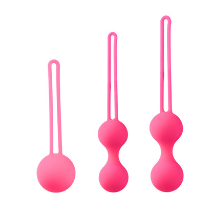 Kegel Balls BAK-158