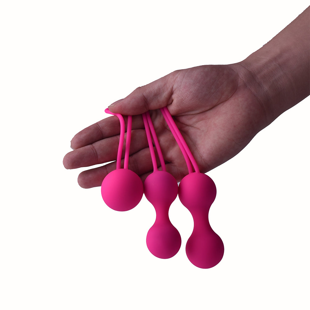 Kegel Balls BAK-158