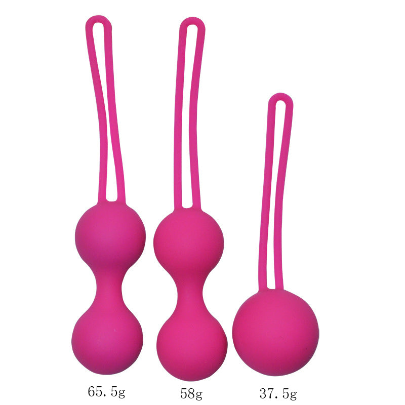 Kegel Balls BAK-158