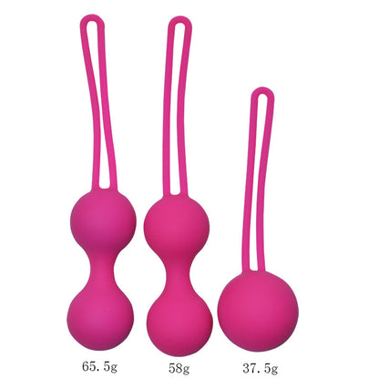 Kegel Balls BAK-158