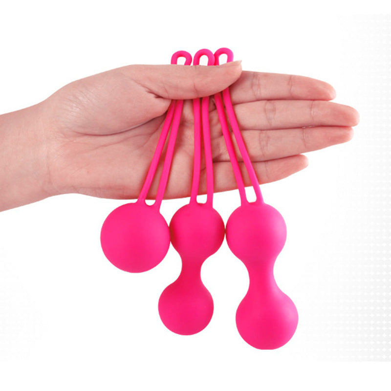 Kegel Balls BAK-158