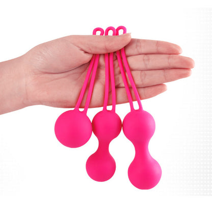 Kegel Balls BAK-158