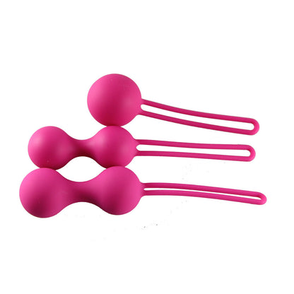 Kegel Balls BAK-158