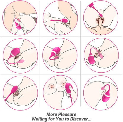 Kegel Balls BAK-250