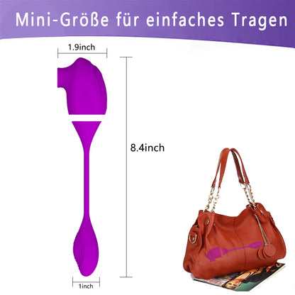 Kegel Balls BAK-250