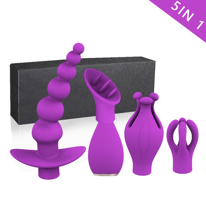 Kegel Balls BAK-255