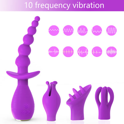 Kegel Balls BAK-255