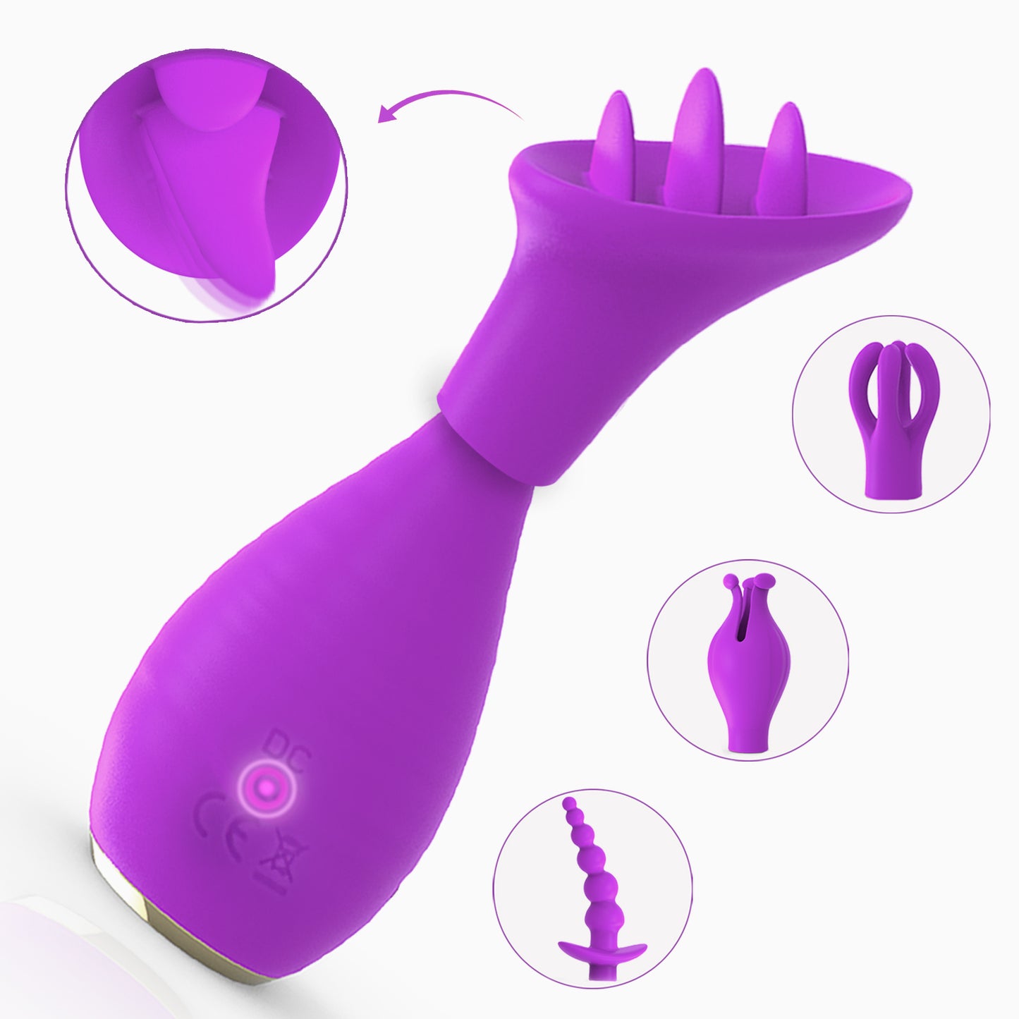 Kegel Balls BAK-255