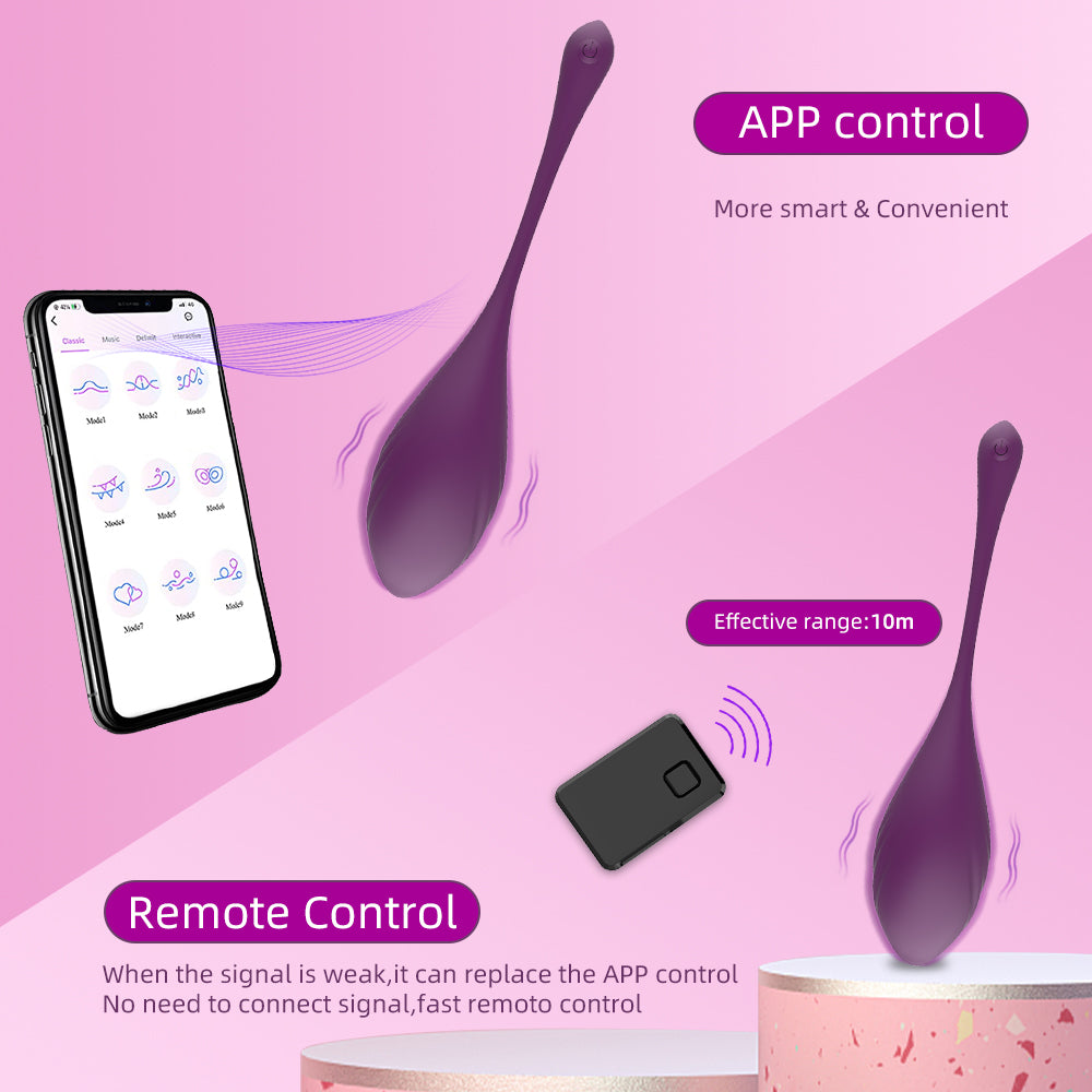 Kegel Balls BAK-340