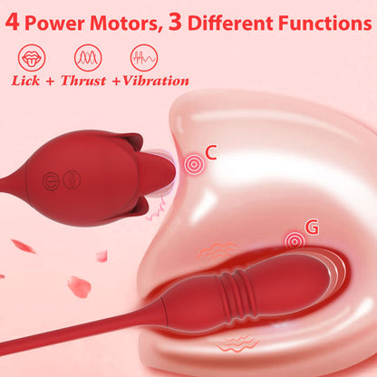 Kegel Balls BAK-375