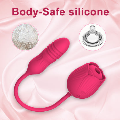 Kegel Balls BAK-403