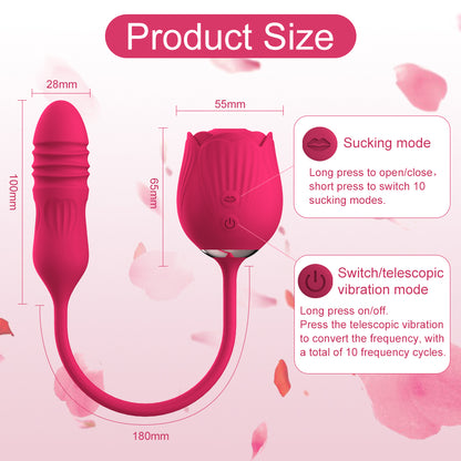 Kegel Balls BAK-403