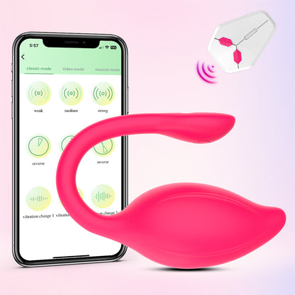 Kegel Balls BAK-435