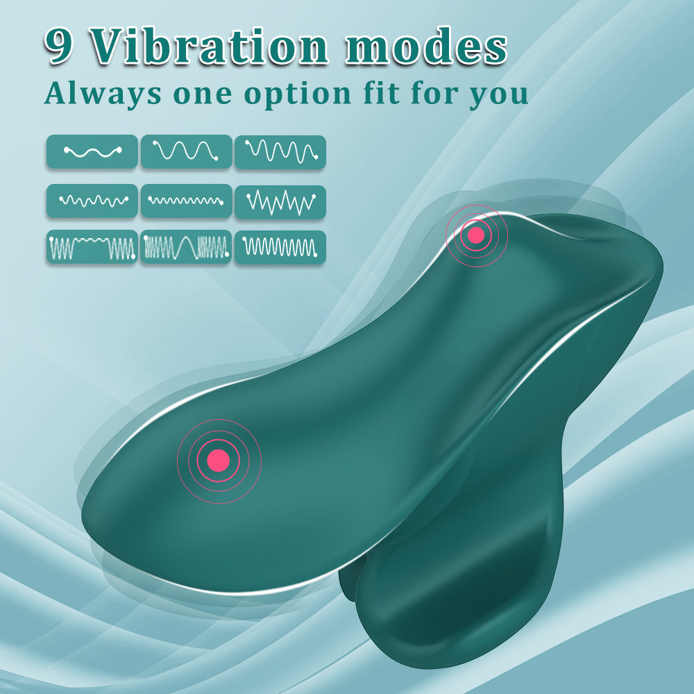 Kegel Balls BAK-475