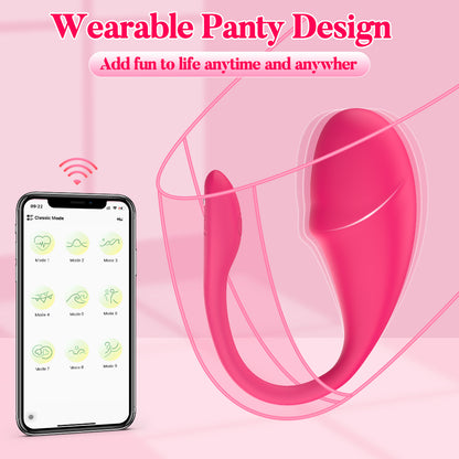 Kegel Balls BAK-495