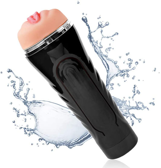 Male Masturbators BAM-270