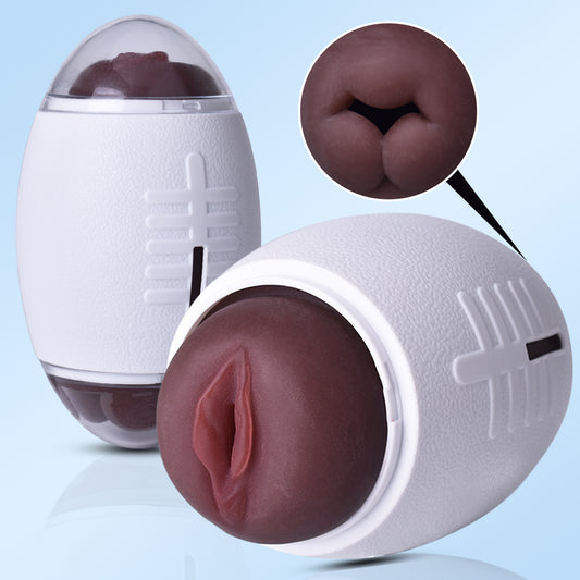 Male Masturbators BAM-474