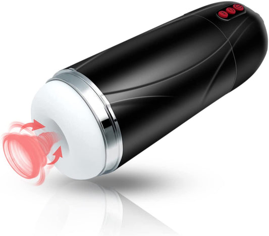 Vibrating Masturbators BAM-322