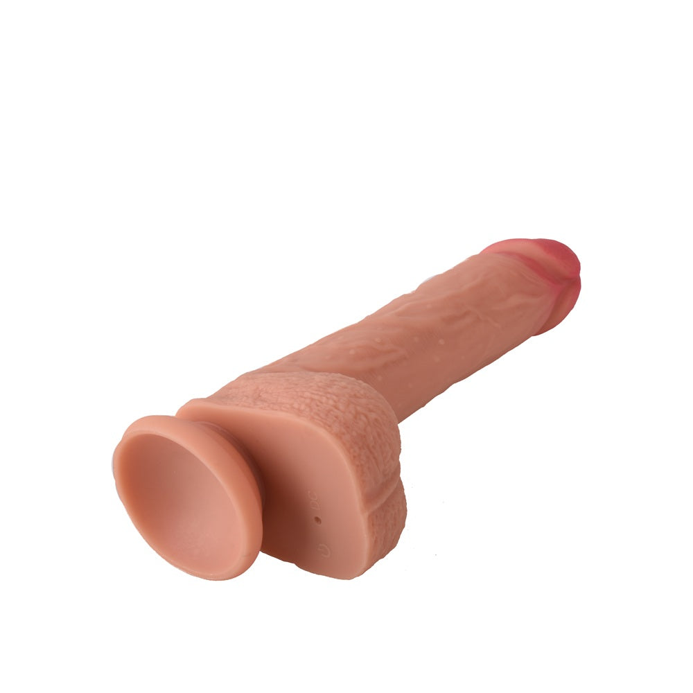 Realistic Dildo Vibrators BBD-196