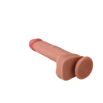 Realistic Dildo Vibrators BBD-196