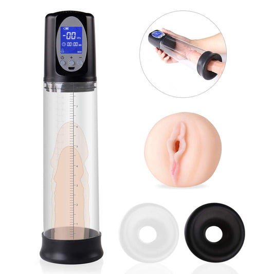 Realistic Dildo Vibrators BBD-239