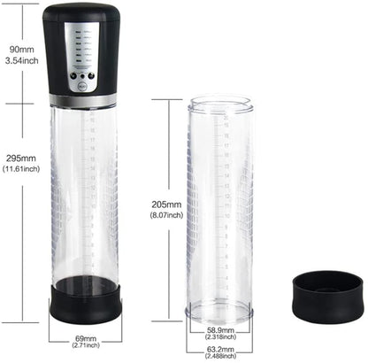 Realistic Dildo Vibrators BBD-339