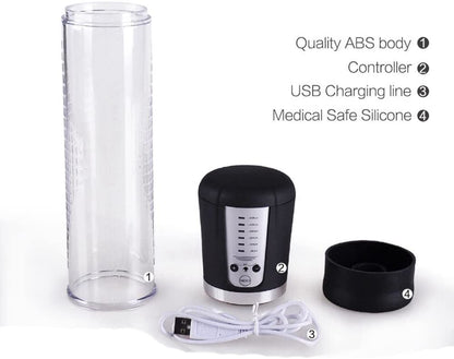 Realistic Dildo Vibrators BBD-339