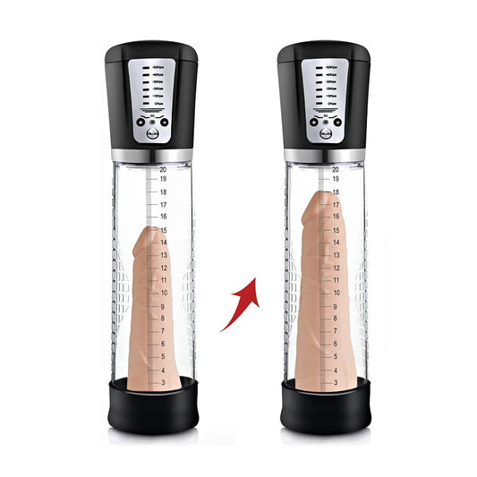 Realistic Dildo Vibrators BBD-339