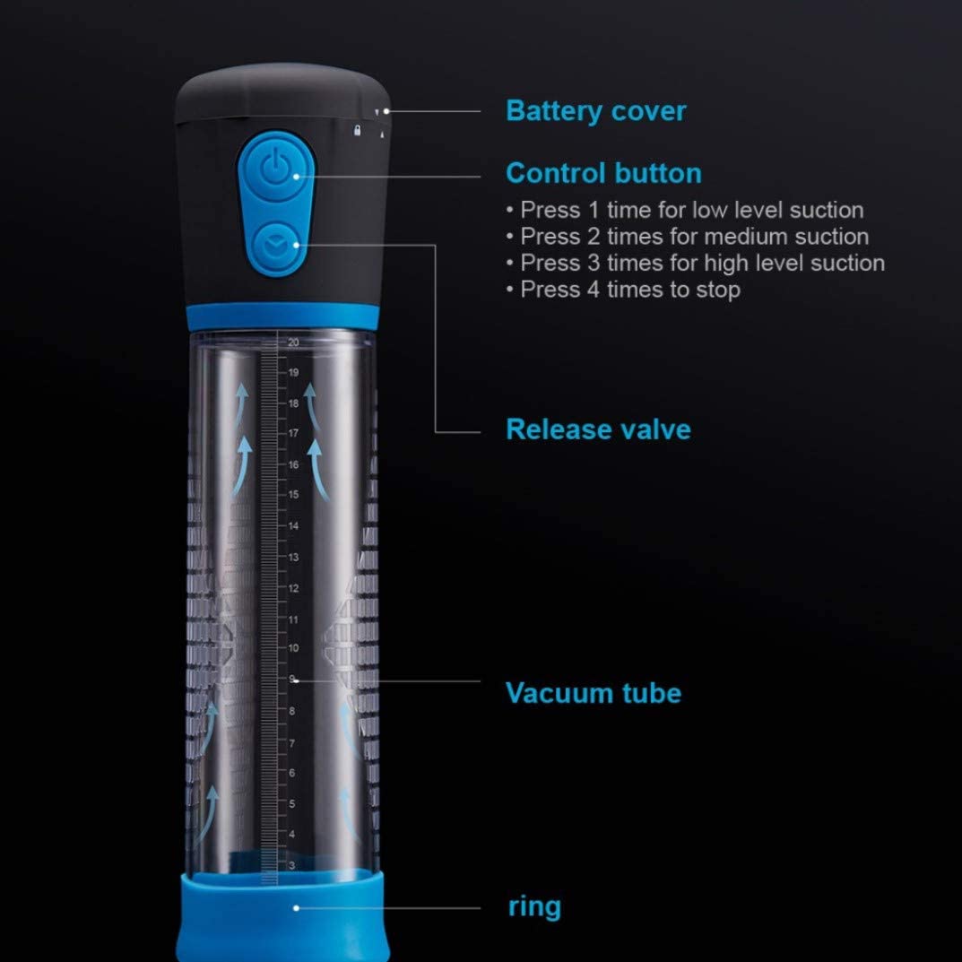 Realistic Dildo Vibrators BBD-340