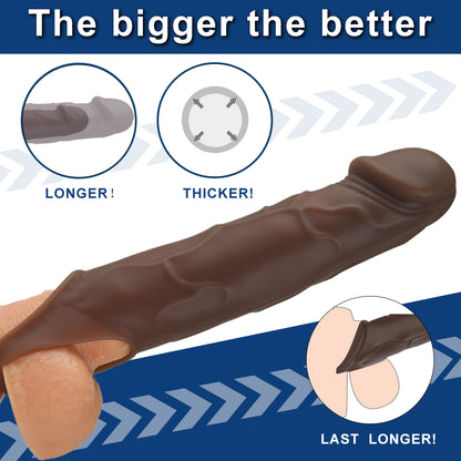 Realistic Dildo Vibrators BBD-402