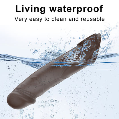 Realistic Dildo Vibrators BBD-402