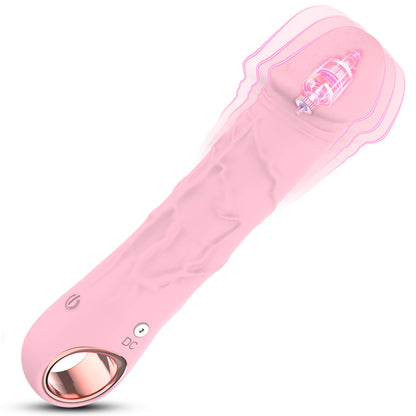 Realistic Dildo Vibrators BBD-433