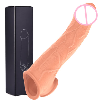 Realistic Dildo Vibrators BBD-523