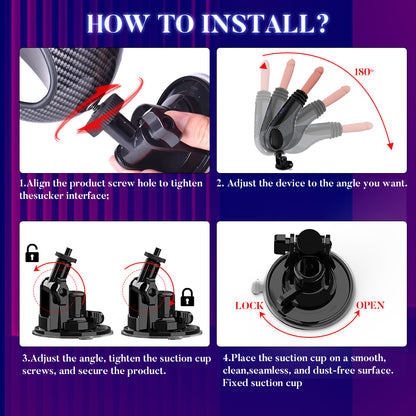 Realistic Dildo Vibrators BBD-502