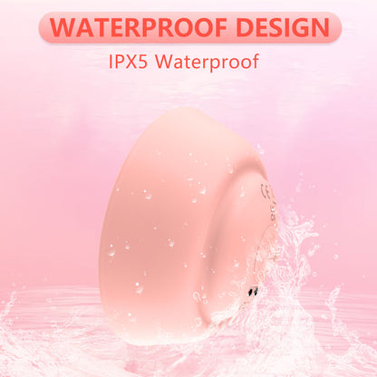 Smart Nipple Vibrators BBV-518
