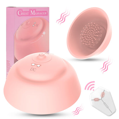 Smart Nipple Vibrators BBV-518