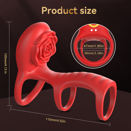 Cock Ring BAC-485