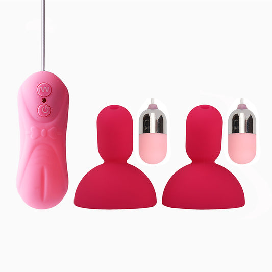 Breast Massagers BBV-230