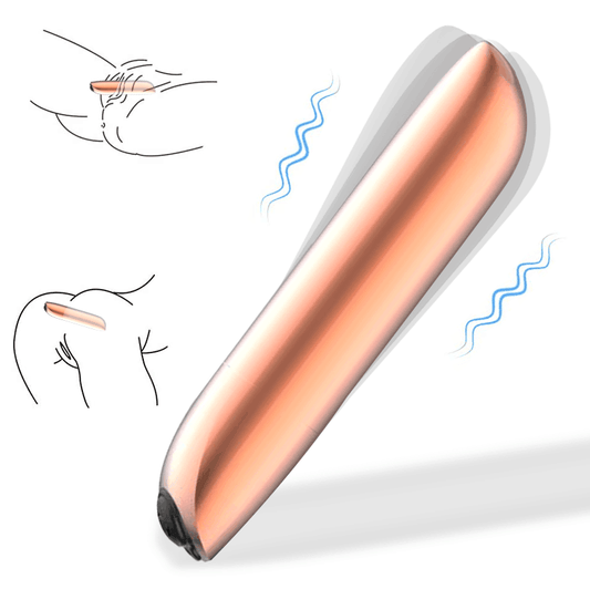 Bullet Massagers BBM-277