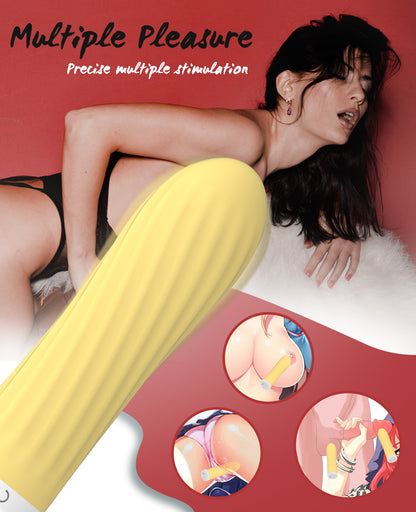 Bullet Massagers BBM-280