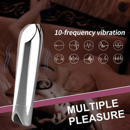 Bullet Massagers BBM-380