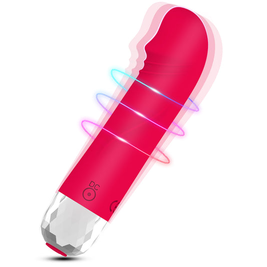 Bullet Massagers BBM-415