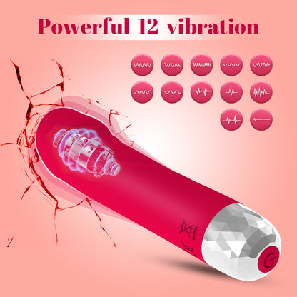 Bullet Massagers BBM-415