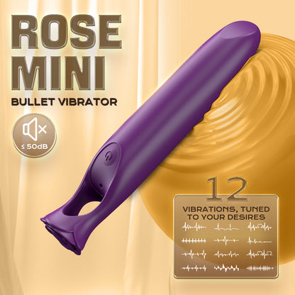 Bullet Massagers BBM-488