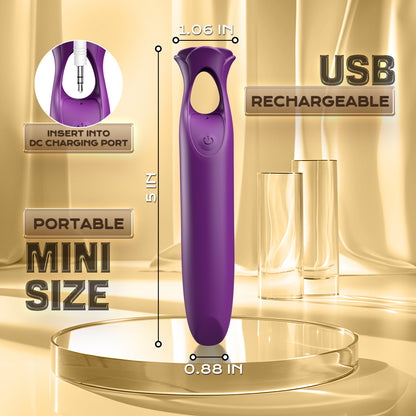 Bullet Massagers BBM-488