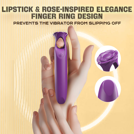 Bullet Massagers BBM-488