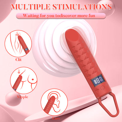 Bullet Massagers BBM-501