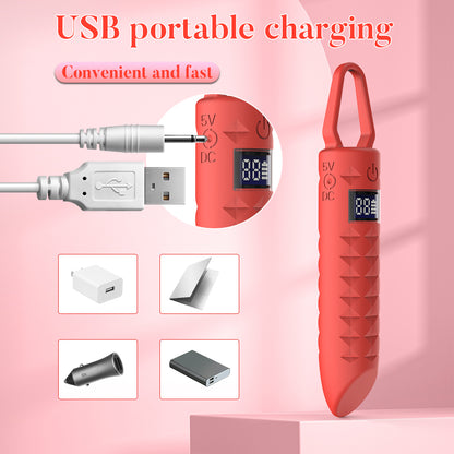 Bullet Massagers BBM-501
