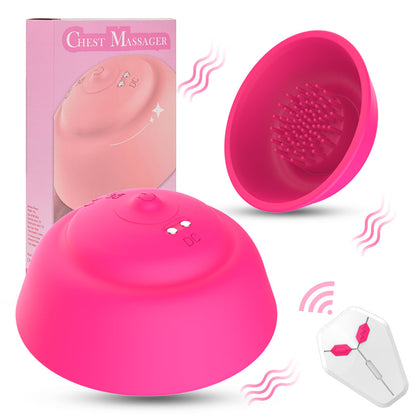 Nipple Vibrators BBV-390