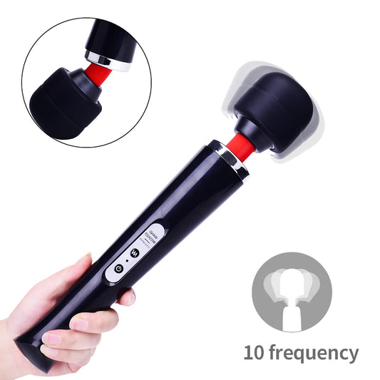 Vibrating Wand BAV-004